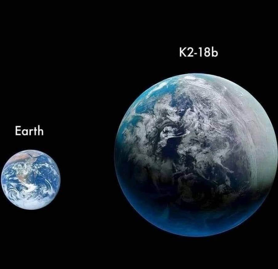 A comparison of the earth and the moon

Description automatically generated